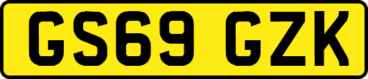 GS69GZK