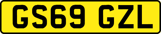 GS69GZL