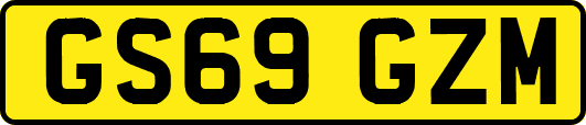 GS69GZM