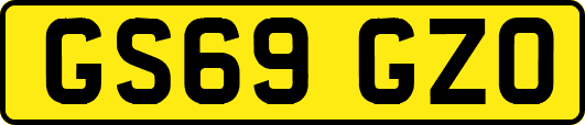 GS69GZO