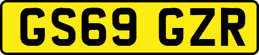 GS69GZR