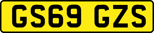 GS69GZS