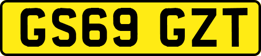 GS69GZT