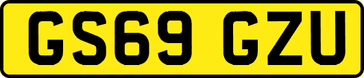 GS69GZU