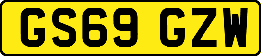 GS69GZW
