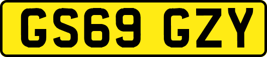 GS69GZY