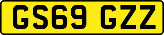 GS69GZZ