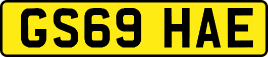 GS69HAE