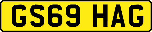 GS69HAG