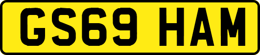 GS69HAM