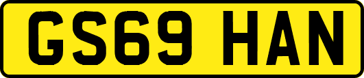 GS69HAN