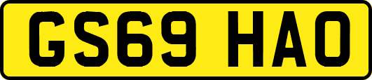 GS69HAO