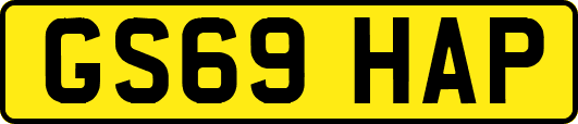 GS69HAP