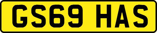 GS69HAS
