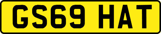 GS69HAT