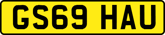GS69HAU