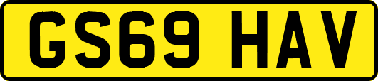 GS69HAV