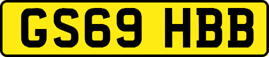 GS69HBB