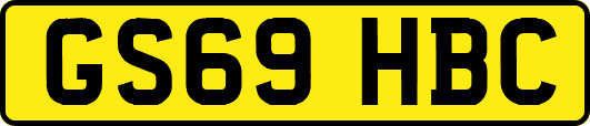 GS69HBC