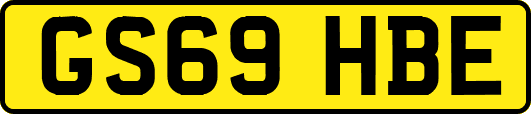 GS69HBE
