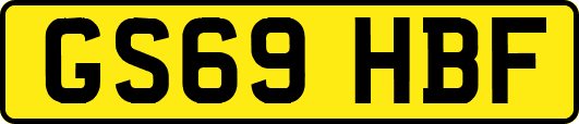 GS69HBF