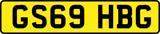 GS69HBG