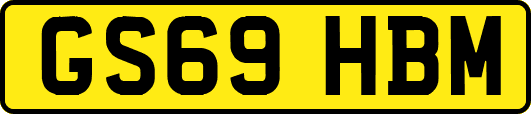 GS69HBM