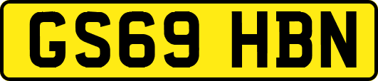 GS69HBN