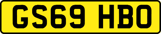 GS69HBO