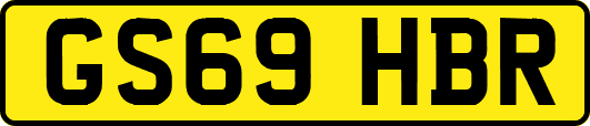 GS69HBR