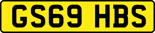 GS69HBS