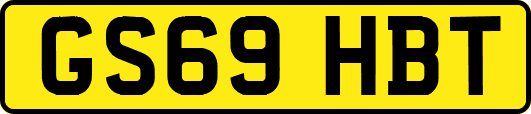 GS69HBT
