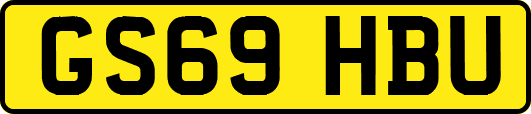 GS69HBU
