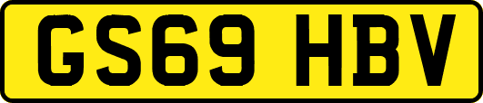 GS69HBV