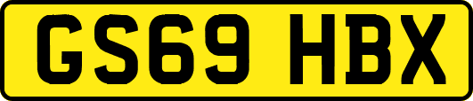 GS69HBX