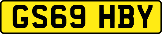 GS69HBY