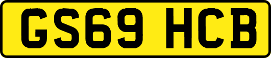 GS69HCB