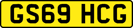 GS69HCG