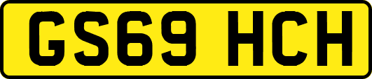 GS69HCH