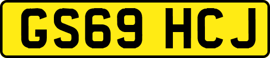 GS69HCJ