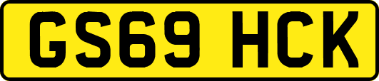 GS69HCK
