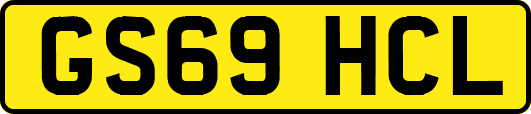 GS69HCL