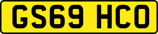 GS69HCO