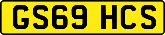 GS69HCS