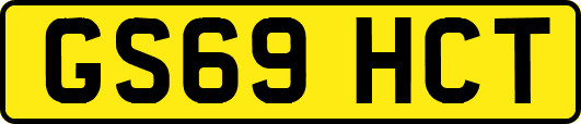 GS69HCT