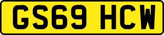 GS69HCW