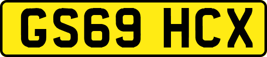 GS69HCX