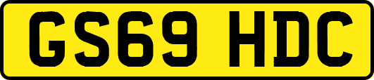 GS69HDC