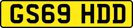 GS69HDD