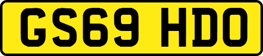 GS69HDO
